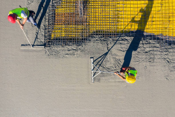 Best Concrete Repair Services  in Spring Green, WI