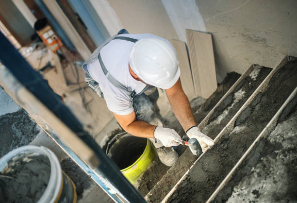 Best Concrete Repair Near Me  in Spring Green, WI
