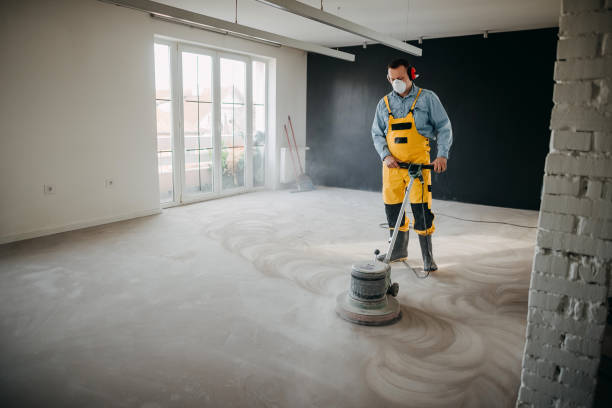 Best Residential Concrete Services  in Spring Green, WI