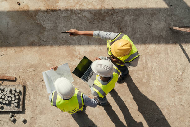 Best Decorative Concrete Services  in Spring Green, WI