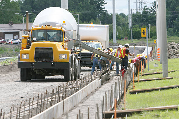 Best Concrete Contractor Near Me  in Spring Green, WI