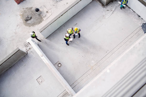 Best Custom Concrete Contractor  in Spring Green, WI